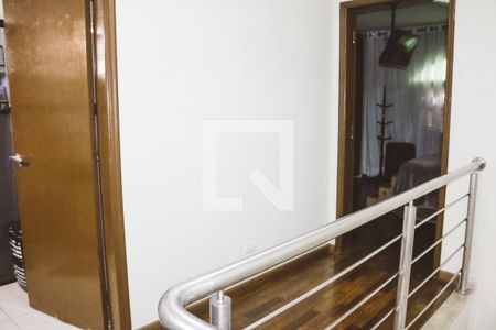 Corredor de casa à venda com 4 quartos, 199m² em Vila Aurora (zona Norte), São Paulo