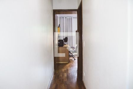 Corredor de casa à venda com 4 quartos, 199m² em Vila Aurora (zona Norte), São Paulo