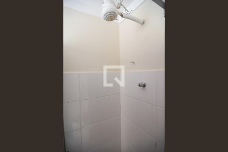 banheiro de apartamento para alugar com 1 quarto, 60m² em Fonseca, Niterói