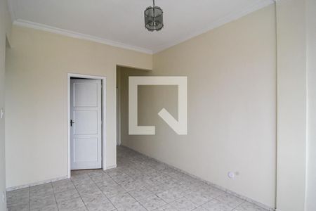 Sala de apartamento para alugar com 1 quarto, 60m² em Fonseca, Niterói