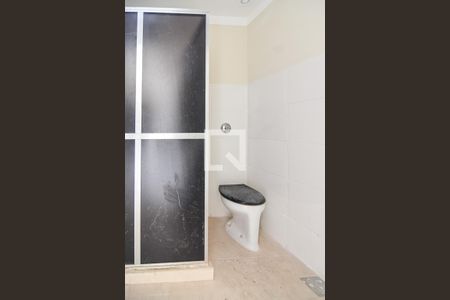 banheiro de apartamento à venda com 1 quarto, 60m² em Fonseca, Niterói