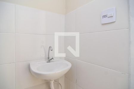 banheiro de apartamento à venda com 1 quarto, 60m² em Fonseca, Niterói