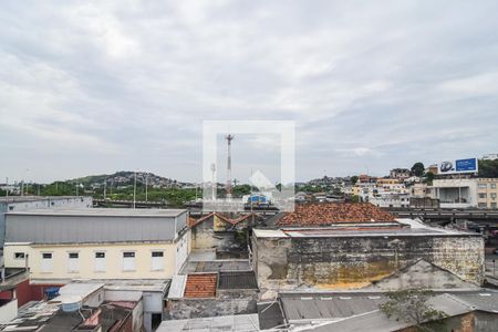 vista de apartamento para alugar com 1 quarto, 60m² em Fonseca, Niterói