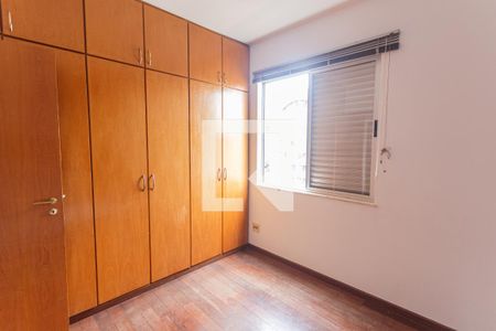 Suíte de apartamento para alugar com 2 quartos, 65m² em Anchieta, Belo Horizonte