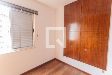 Suíte de apartamento para alugar com 2 quartos, 65m² em Anchieta, Belo Horizonte