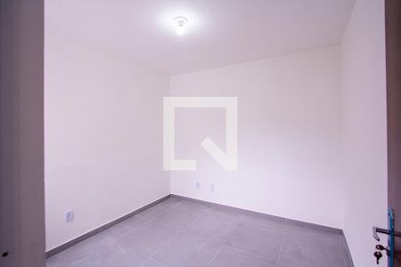 Quarto de apartamento para alugar com 1 quarto, 55m² em Mutondo, São Gonçalo