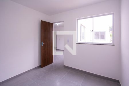 Quarto de apartamento para alugar com 1 quarto, 55m² em Mutondo, São Gonçalo