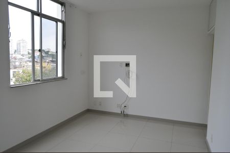 Sala de apartamento para alugar com 2 quartos, 49m² em Cachambi, Rio de Janeiro