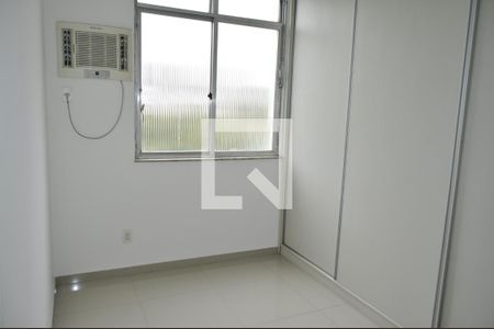 Quarto 1 de apartamento para alugar com 2 quartos, 49m² em Cachambi, Rio de Janeiro