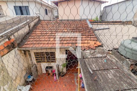 Vista Quarto de casa à venda com 2 quartos, 125m² em Parque Jabaquara, São Paulo