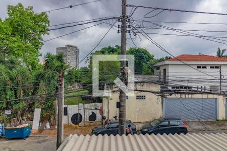 Vista Quarto 2 de casa à venda com 2 quartos, 125m² em Parque Jabaquara, São Paulo