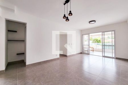 Sala de apartamento para alugar com 3 quartos, 103m² em Centro, Jacareí