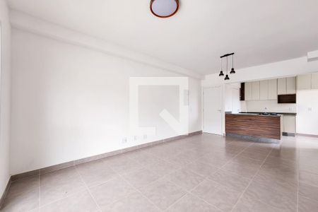 Sala de apartamento para alugar com 3 quartos, 103m² em Centro, Jacareí