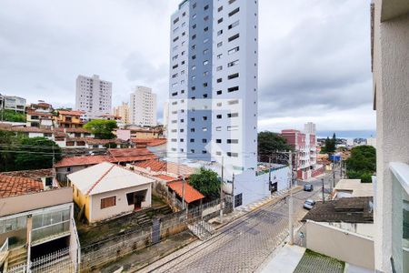 Vista da Varanda Gourmet  de apartamento para alugar com 3 quartos, 103m² em Centro, Jacareí