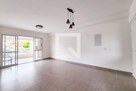 Sala de apartamento para alugar com 3 quartos, 103m² em Centro, Jacareí