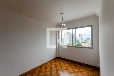 Sala de apartamento para alugar com 2 quartos, 68m² em Parque Sao Domingos, São Paulo