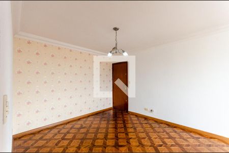 Sala de apartamento para alugar com 2 quartos, 68m² em Parque Sao Domingos, São Paulo