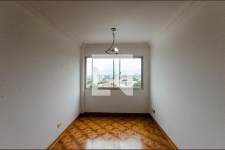 Sala de apartamento para alugar com 2 quartos, 68m² em Parque Sao Domingos, São Paulo