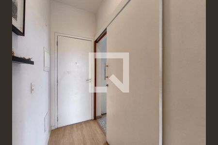 Entrada de apartamento para alugar com 2 quartos, 60m² em Praça da Bandeira, Rio de Janeiro