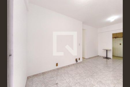 Sala de apartamento para alugar com 2 quartos, 60m² em Maracanã, Rio de Janeiro