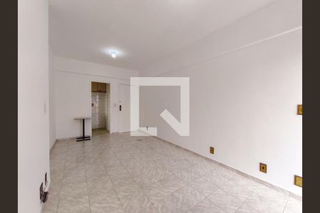 Sala de apartamento para alugar com 2 quartos, 60m² em Maracanã, Rio de Janeiro