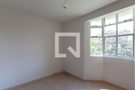 Suíte de apartamento para alugar com 3 quartos, 90m² em Santa Amelia, Belo Horizonte