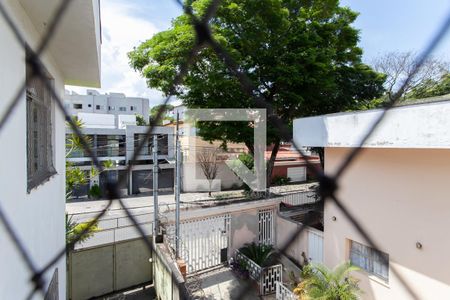 Vista da Sala de apartamento para alugar com 3 quartos, 90m² em Santa Amelia, Belo Horizonte