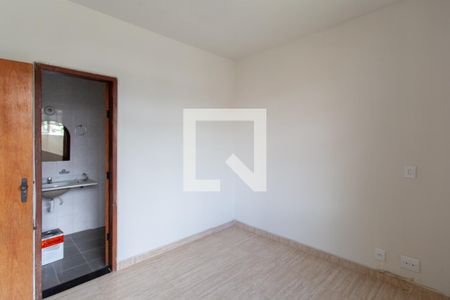 Suíte de apartamento para alugar com 3 quartos, 90m² em Santa Amelia, Belo Horizonte