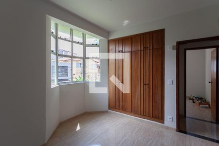 Suíte de apartamento para alugar com 3 quartos, 90m² em Santa Amelia, Belo Horizonte