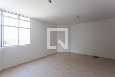 Sala de apartamento para alugar com 3 quartos, 90m² em Santa Amelia, Belo Horizonte