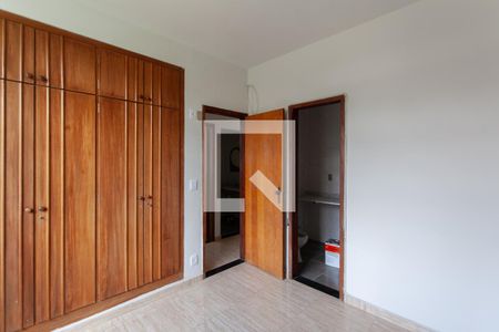 Suíte de apartamento para alugar com 3 quartos, 90m² em Santa Amelia, Belo Horizonte