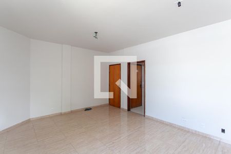 Sala de apartamento para alugar com 3 quartos, 90m² em Santa Amelia, Belo Horizonte