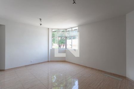 Sala de apartamento para alugar com 3 quartos, 90m² em Santa Amelia, Belo Horizonte