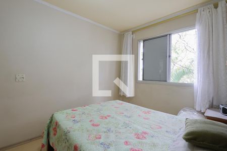 Quarto 1 de apartamento à venda com 2 quartos, 58m² em Vila Amélia, São Paulo