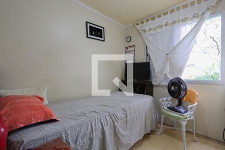 Quarto 2 de apartamento à venda com 2 quartos, 58m² em Vila Amélia, São Paulo