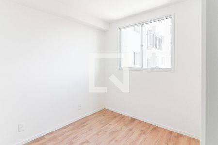 Quarto 2 de apartamento para alugar com 2 quartos, 37m² em Vila Gomes, São Paulo