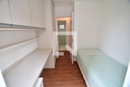 Quarto 1 de apartamento para alugar com 3 quartos, 97m² em Mansões Santo Antônio, Campinas