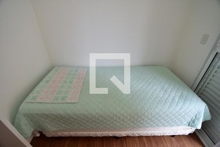 Quarto 1 de apartamento para alugar com 3 quartos, 97m² em Mansões Santo Antônio, Campinas