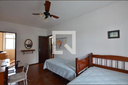 Quarto 1 Suite de casa para alugar com 3 quartos, 144m² em Vila Valqueire, Rio de Janeiro