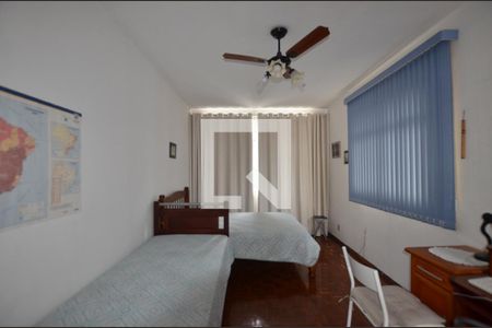 Quarto 1 Suite de casa para alugar com 3 quartos, 144m² em Vila Valqueire, Rio de Janeiro