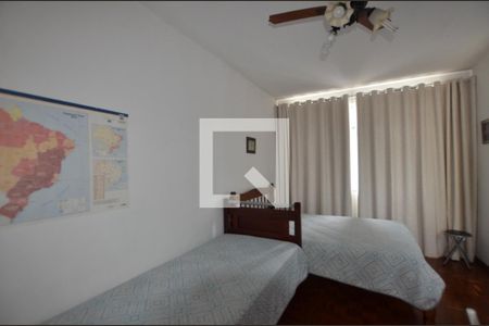 Quarto 1 Suite de casa para alugar com 3 quartos, 144m² em Vila Valqueire, Rio de Janeiro