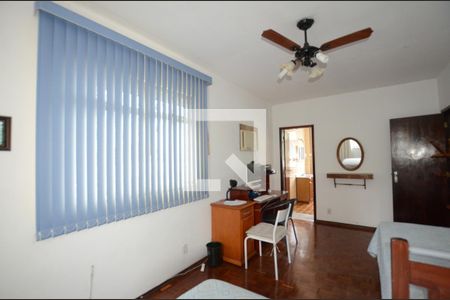 Quarto 1 Suite de casa para alugar com 3 quartos, 144m² em Vila Valqueire, Rio de Janeiro