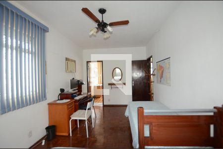 Quarto 1 Suite de casa para alugar com 3 quartos, 144m² em Vila Valqueire, Rio de Janeiro