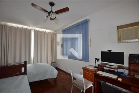 Quarto 1 Suite de casa para alugar com 3 quartos, 144m² em Vila Valqueire, Rio de Janeiro