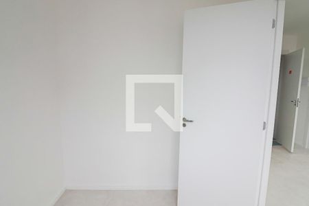 Quarto 1 de apartamento para alugar com 2 quartos, 34m² em Vila Gomes, São Paulo