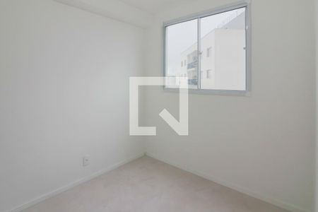 Quarto 2 de apartamento para alugar com 2 quartos, 34m² em Vila Gomes, São Paulo