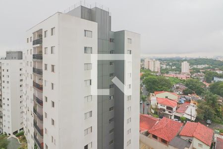 Quarto 2 de apartamento para alugar com 2 quartos, 34m² em Vila Gomes, São Paulo