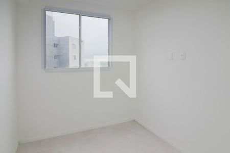 Quarto 2 de apartamento para alugar com 2 quartos, 34m² em Vila Gomes, São Paulo