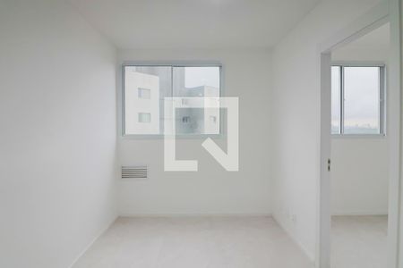 Sala de apartamento para alugar com 2 quartos, 34m² em Vila Gomes, São Paulo