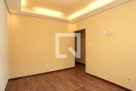 Sala de apartamento à venda com 1 quarto, 49m² em Petrópolis, Porto Alegre